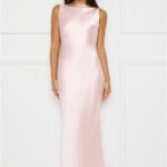 WexaloraMaxi Dress Pink
